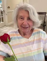 Obituary for Grace M Baird