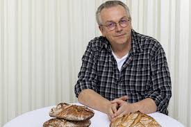 Roland Feuillas Le Pain Un Acte De Foi