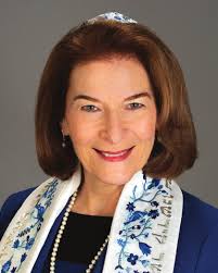 Rabbinic and Cantorial Ordination and Master of Jewish Studies Graduation