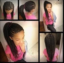 Some salons charge a minimum price of $150 to style box braids for an adult, but children usually will have a. 31 Box Braids For Kids 2020 Perfect Styles With Detailed Guide Mr Kids Haircuts