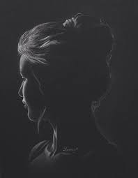 Beautiful Black And White Art Pictures Arts Painting Artists Syria Syrian Damascus Design Drawing Pencil Amazing Art Draw Beautiful G Black Paper Drawing Pencil Portrait Black And White Art Drawing