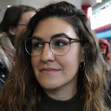 Alicia HERNÁNDEZ ROBLES