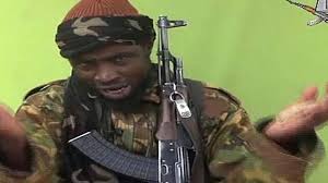Il était impossible de vérifier l'authenticité de ce message dans l'immédiat. Abubakar Shekau L Impitoyable Chef De Boko Haram Lci