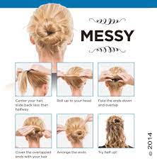 Pony O Bun Hairstyles Hair Styles 2014
