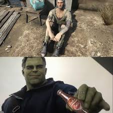 Oc Fallout 4 Meme By Nukadark Memedroid