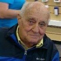 Joseph B. "Joe" Cole Obituary