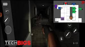 Once you've seen which key a guard has, its icon should appear on the map for easy tracking. Specimen Zero Map Full Guide And Walkthrough Techbigs