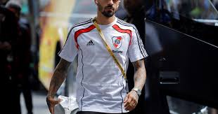 ¡Bomba en Liniers! ¿Lanzini Refuerza a Vélez? Te Contamos TODO - Imagen principal del artículo