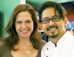 Aah Loi Thai & Sushi Restaurant benefit dinner for typhoon victims in the  Philippines