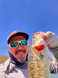 New Melones Reservoir Fish Report