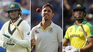 Cricket australia, east melbourne, victoria, australia. Cricket Australia 2020 21 Contract List Usman Khawaja Axed Mitch Marsh And Marnus Labuschagne Added