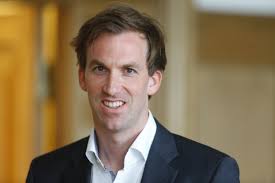 Porträt Daniel Saam