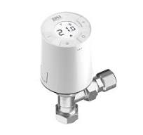 eTRV Smart RF Radiator Thermostat - EPH Controls