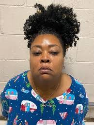 Lakesha Mcbride's Instagram, Twitter & Facebook