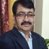 अंशुमान त्रिपाठी, Author