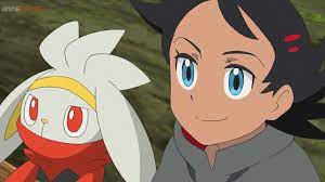 Pin By Santiago On Capturas De Pantalla De Pokemon 2019 Pokemon Pictures Pokemon Anime