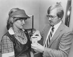 How Burger King Uniforms Have Changed Over The Years Photo History