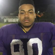 Gyasi Edwards' Word of God Christian Academy Bio