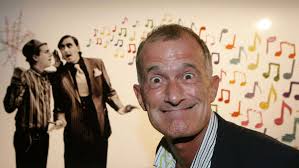 MTV-Legende Ray Cokes trauert ums Musikfernsehen