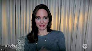 We did not find results for: Angelina Jolie 45 Shows Off Her Timeless Face As She Promotes New Movie Those Who Wish Me Death Fr Fr24 News English