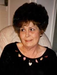 Obituary information for Carolyn Elaine Stephens