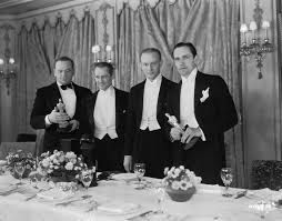 6 Rare (And Shocking) Oscar Ties That Literally Left Hollywood Speechless