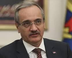 ABDULLAH KAYA Haberleri