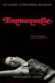 Amazon.com: Emmanuelle: 9780802122353: Arsan, Emmanuelle, Bair, Lowell:  Books