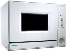 Everyday low prices · savings spotlights · curbside pickup Danby Ddw496w 23 Inch Countertop Dishwasher With 4 Cycles 4 Place Settings And Stainless Steel Interior White