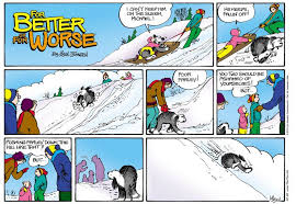 For Better Or For Worse Strip Fix Bad Comics Comedy Comics Cartoons Comics