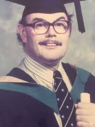 Cyril Colin Buxton MRSC