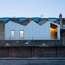 Check spelling or type a new query. Corrugated Metal Dezeen