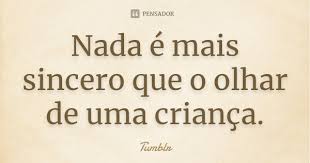 Nada E Mais Sincero Que O Olhar De Uma Tumblr