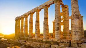 Integrates with giphy, figma, dropbox, google docs, and more. Poseidon Tempel Athen Tickets Eintrittskarten Getyourguide