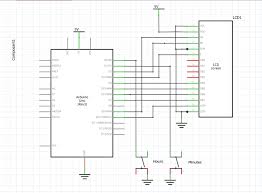 Start from the basic concepts related to the working of general microprocessors and work upto coding the 8085 and 8086. Simplest Uno Digital Clock Ever Arduino Project Hub