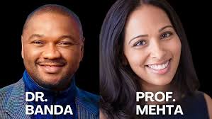 2023 Blue Foundation Year in Review