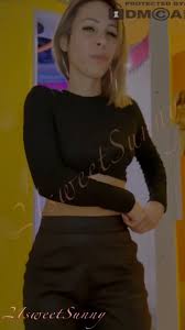 21sweetSunny nude videos online streaming