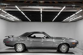 Image result for Dark Silver 1973 Challenger