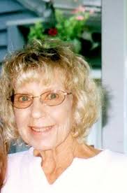 Patricia Ann Hamilton