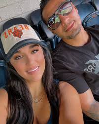 Sunday football with my fave 🐻🏈