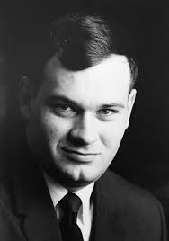 Brian Cunningham Obituary (1945