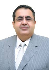 The Kuwaiti Ambassador to Spain Adel Hamad Al-Ayyar