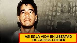 oscar arroyave habla de la entrevista que concedió carlos lehder desde  alemania