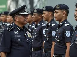 Pd1 b$580 + b$300 (elaun catuan) after six months pd2 : The Way Forward For Malaysian Policing