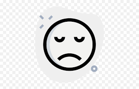 Email, text, or copy and paste. Sad Face Free Smileys Icons Icon Emoji Sad Face Emoji Copy And Paste Free Transparent Emoji Emojipng Com