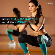 There comes a certain point in life when you have to. 25 Motivational Quotes For Women Gympik Blog