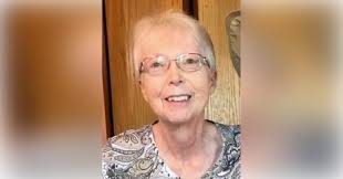 Jacqueline Rose Mackin Obituary (2023)