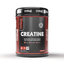 Image result for Creatine