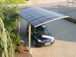 Zwevende Carport Terrasoverkapping Zonnepanelen Carport Ideeen