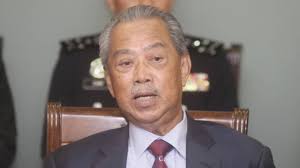 Jun 09, 2021 · as clover health joins the 'meme stock' trend, here's what investors need to watch out for muhyiddin leaves istana negara after audience with agong what caused the internet outage that brought. Who Is Muhyiddin Yassin Malaysia S 8th Prime Minister Culture